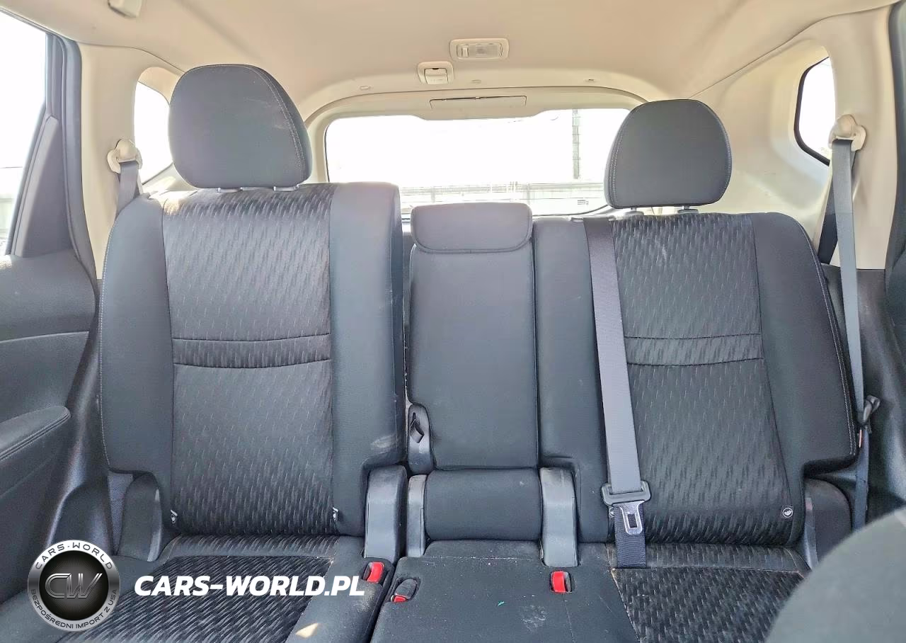 2018 Nissan Rogue Sv VIN:KNMAT2MV5JP539476 - 10