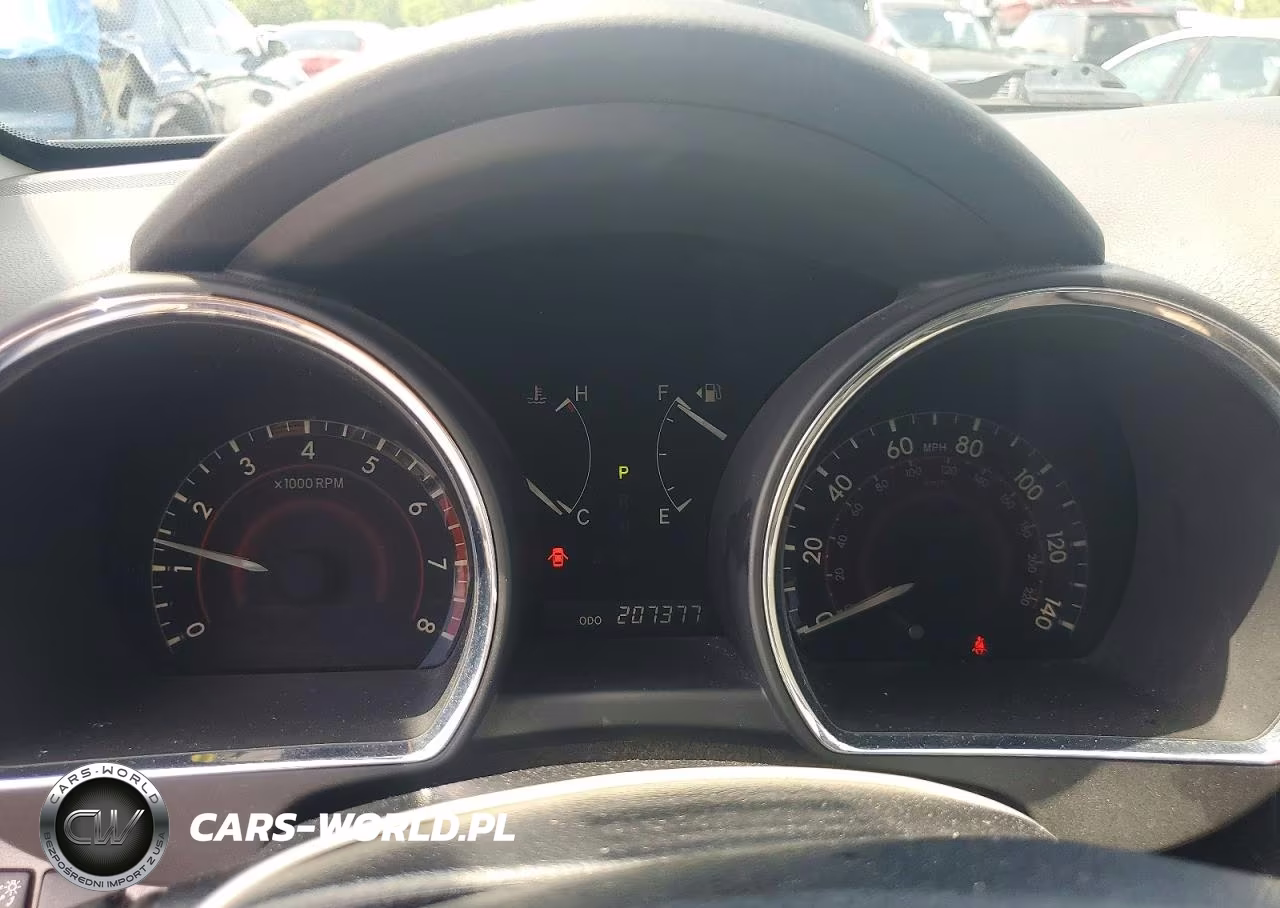 2009 Toyota Highlander Base VIN:JTEDA41A292006120 - 9
