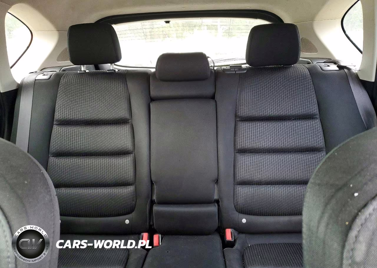 2013 Mazda Cx-5 Touring VIN:JM3KE2CE9D0137500 - 10