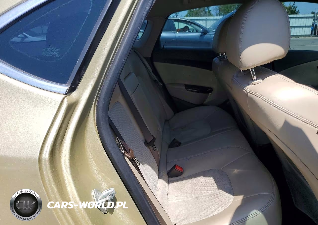 2013 Buick Verano VIN:1G4PP5SK5D4257624 - 10