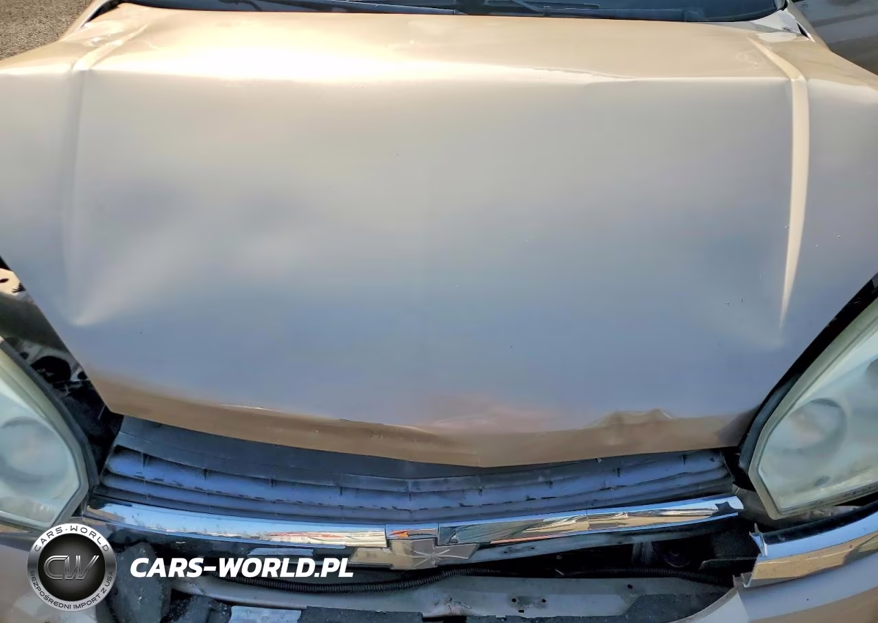 2004 Chevrolet Malibu Lt VIN:1G1ZU54864F247432 - 11