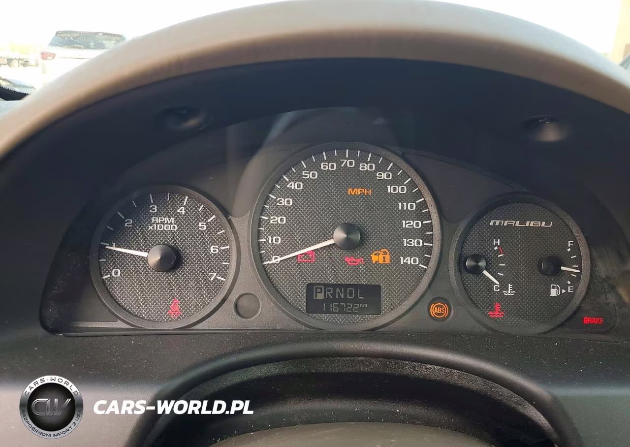 2004 Chevrolet Malibu Lt VIN:1G1ZU54864F247432 - 9
