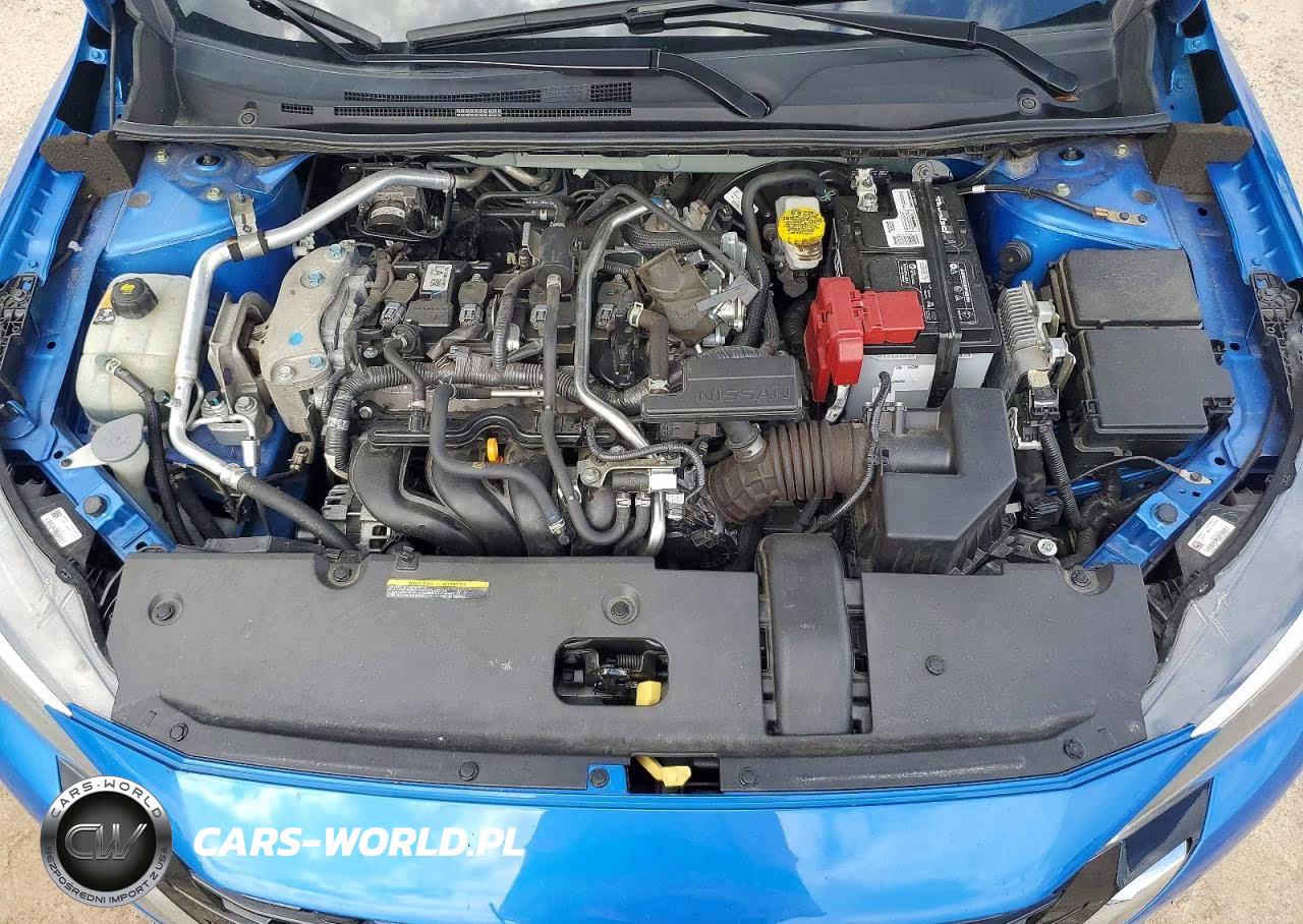 2024 Nissan Sentra Sv VIN:3N1AB8CV3RY209985 - 11