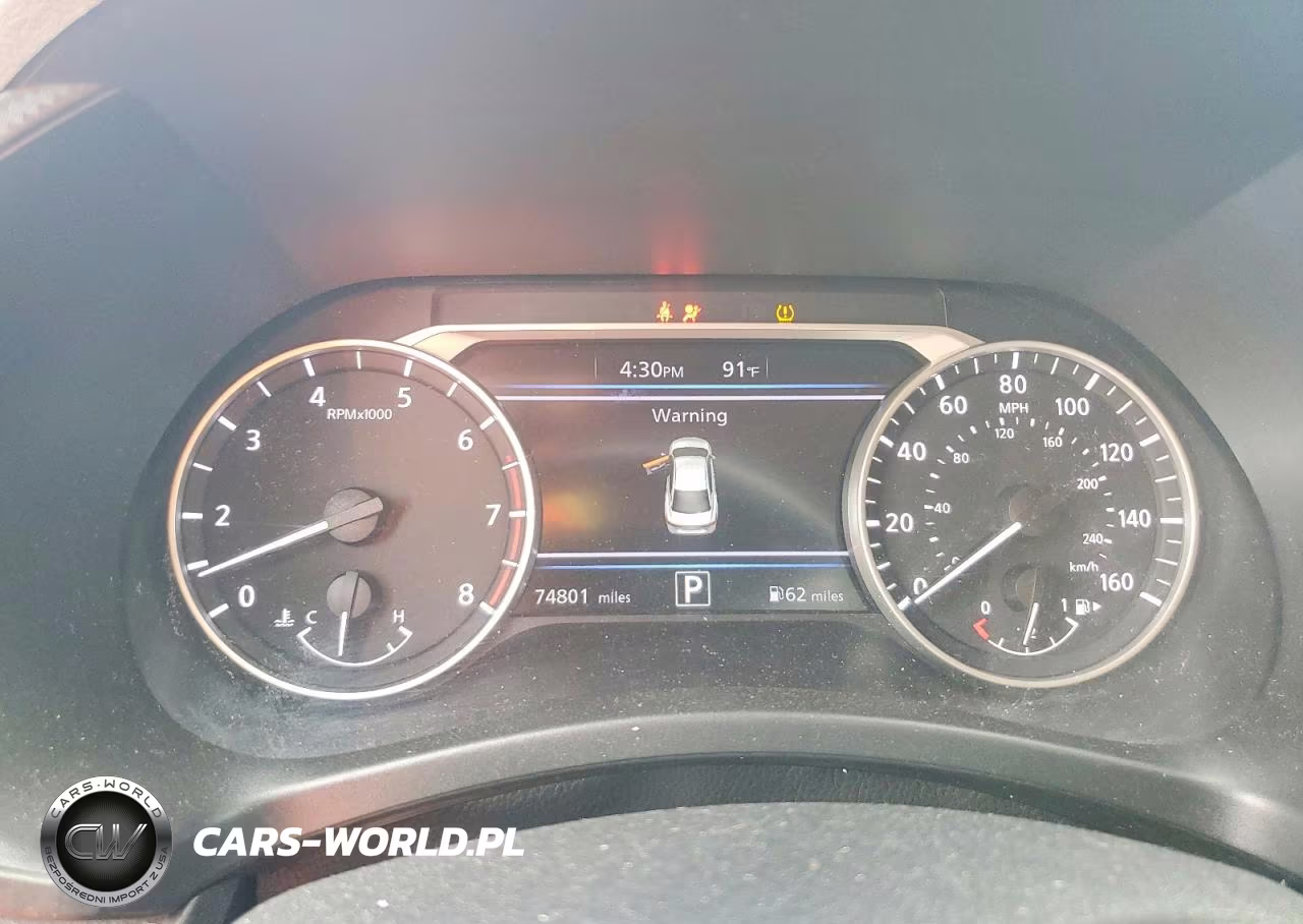 2024 Nissan Sentra Sv VIN:3N1AB8CV3RY209985 - 9
