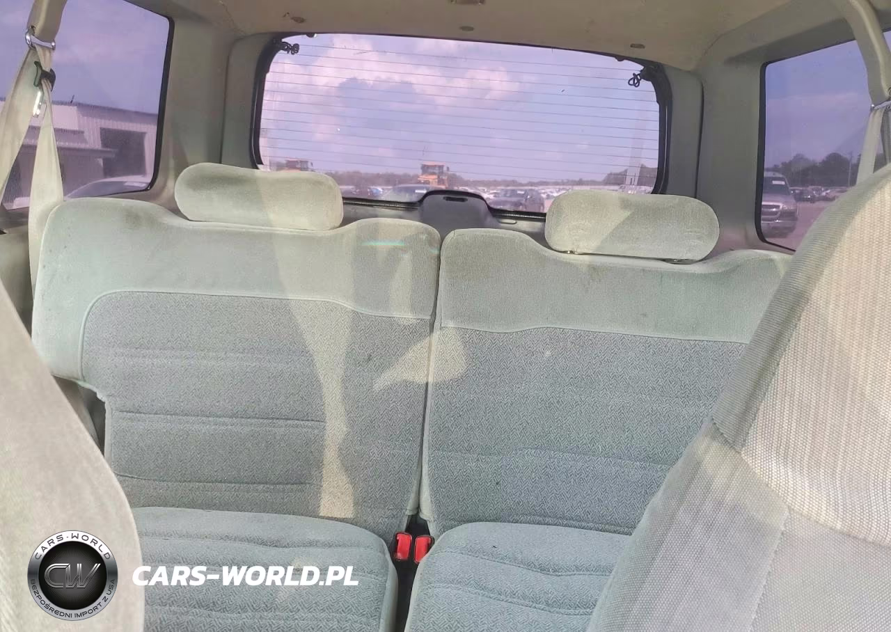 1998 Ford Explorer VIN:1FMYU22X7WUB85223 - 10
