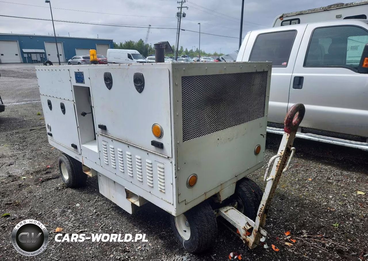 2005 Equi Spencer A-