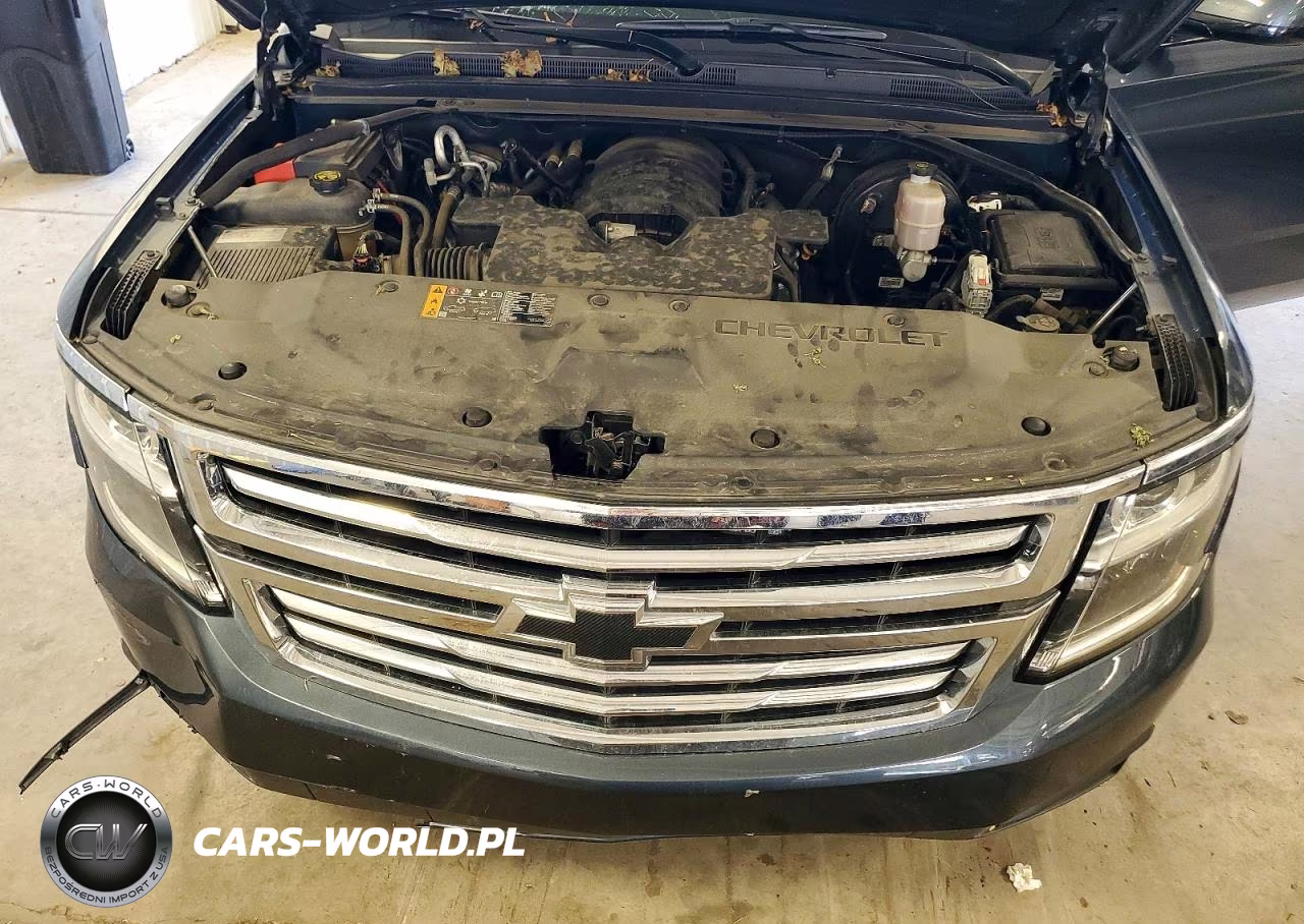 2020 Chevrolet Tahoe K1500 Ls VIN:1GNSKAKC9LR289029 - 12
