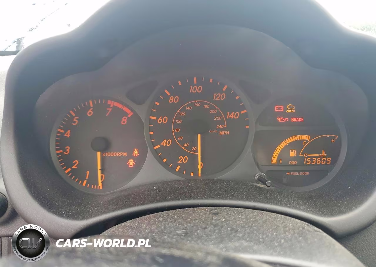2003 Toyota Celica Gt VIN:JTDDR32TX30163260 - 9