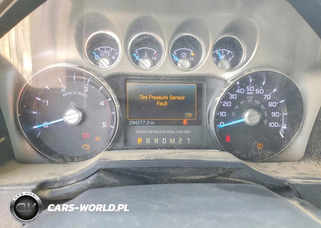 2015 Ford F350 Super Duty VIN:1FT8W3BT3FEA73546 - 9