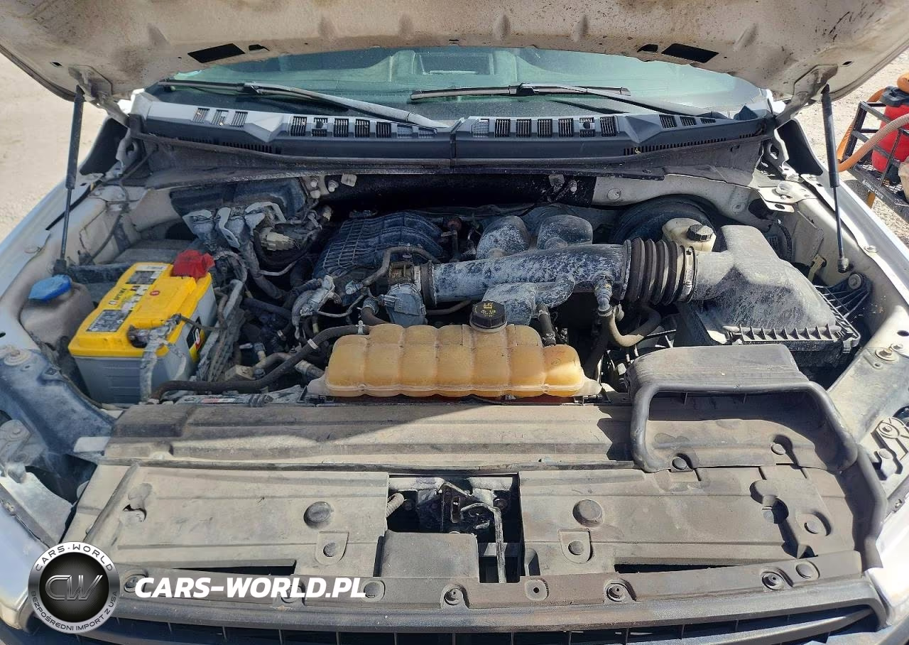 2018 Ford F150 VIN:1FTMF1CB3JKF19665 - 11
