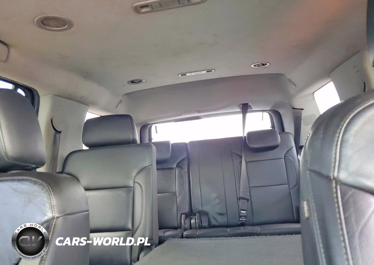 2018 Chevrolet Tahoe C1500 Lt VIN:1GNSCBKC4JR108323 - 10