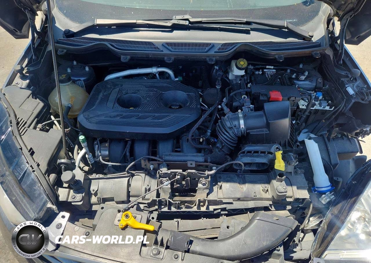 2021 Ford Ecosport Se VIN:MAJ6S3GL9MC449015 - 11
