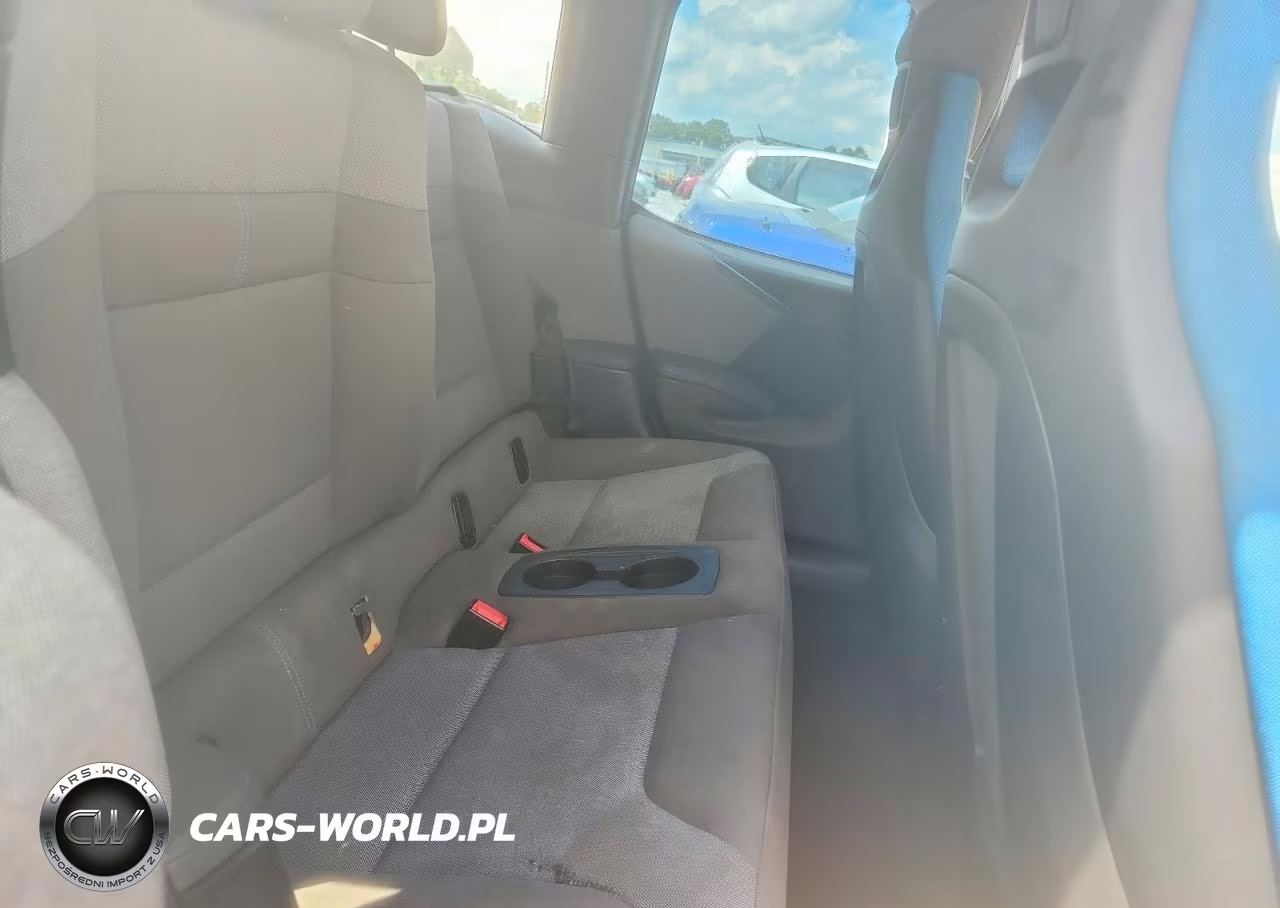 2018 BMW I3 Rex VIN:WBY7Z4C50JVD97296 - 10