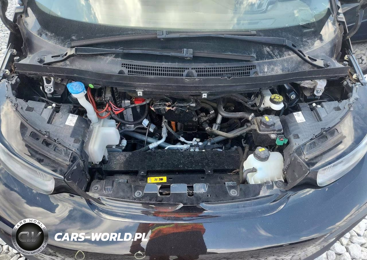 2018 BMW I3 Rex VIN:WBY7Z4C50JVD97296 - 11