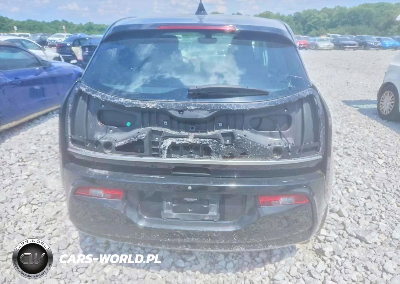 2018 BMW I3 Rex VIN:WBY7Z4C50JVD97296 - 6