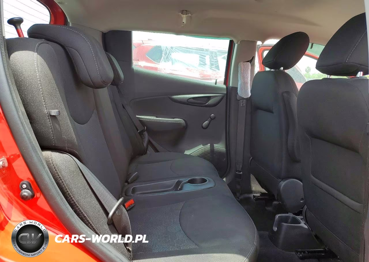 2018 Chevrolet Spark Ls VIN:KL8CA6SA5JC479897 - 10