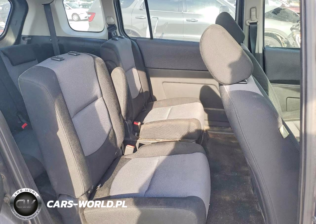 2007 Mazda 5 VIN:JM1CR293270149533 - 11