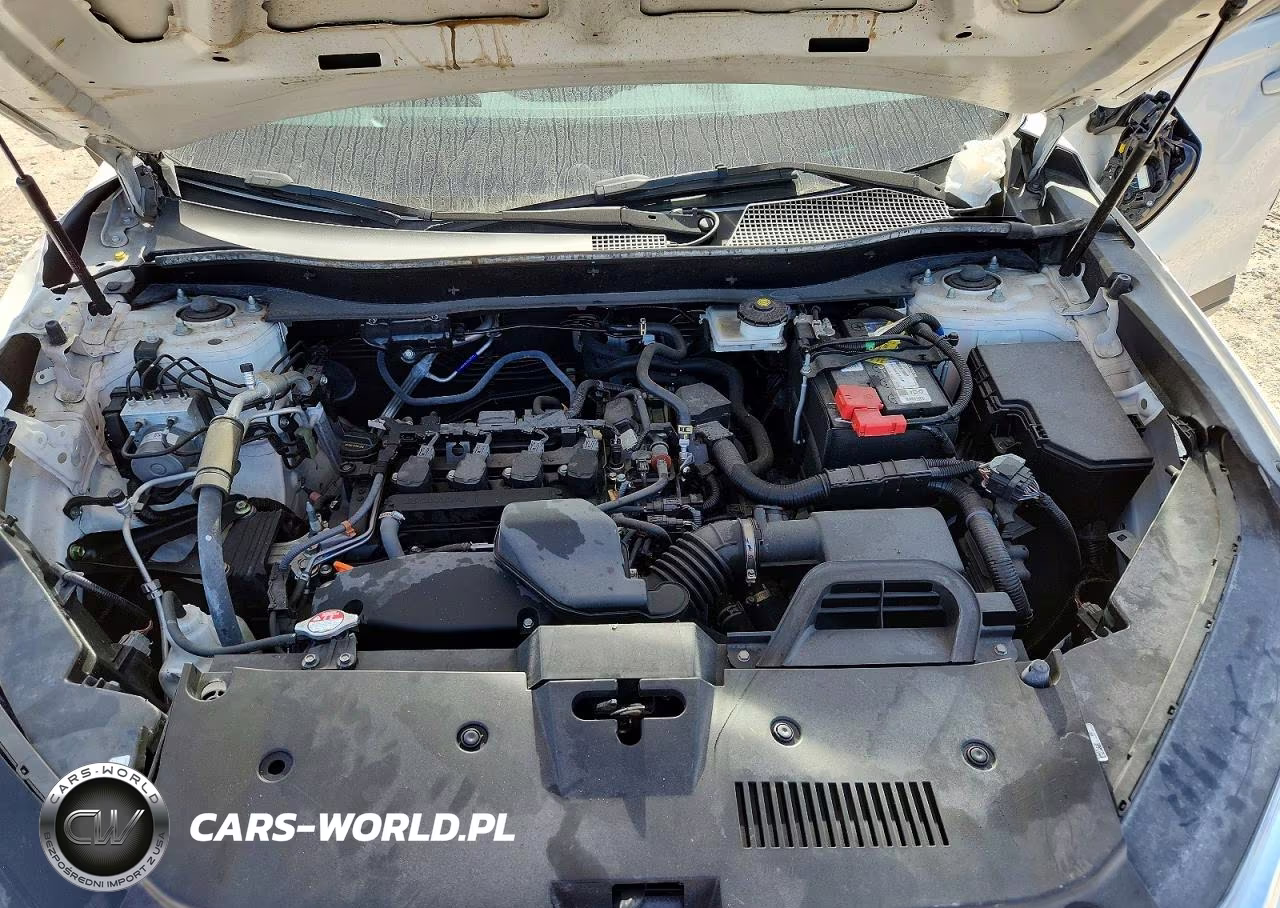 2025 Honda Cr-V Ex VIN:2HKRS3H42SH332604 - 11