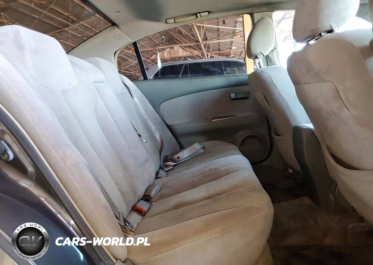 2005 Nissan Altima 2.5 VIN:1N4AL11E35C145167 - 10