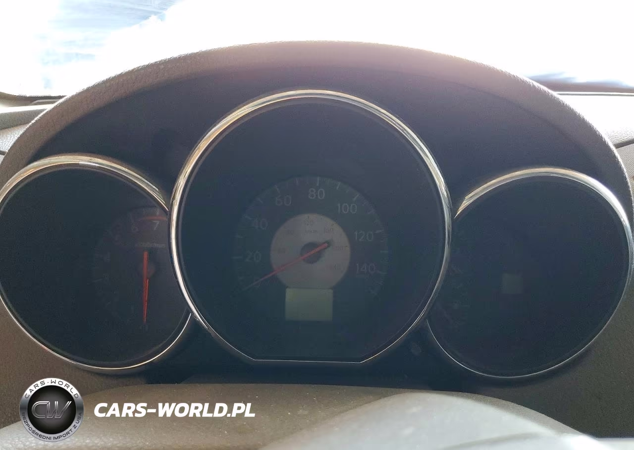 2005 Nissan Altima 2.5 VIN:1N4AL11E35C145167 - 9