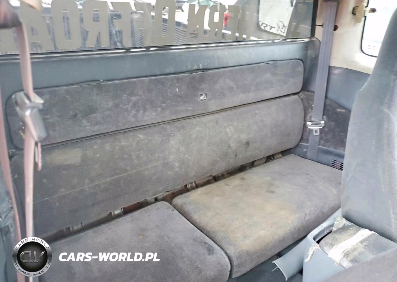 2002 Dodge Dakota Base VIN:1B7GL12X62S668429 - 10