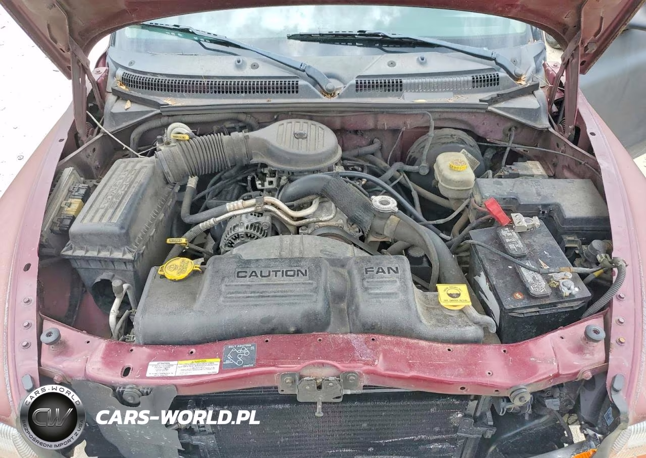 2002 Dodge Dakota Base VIN:1B7GL12X62S668429 - 11