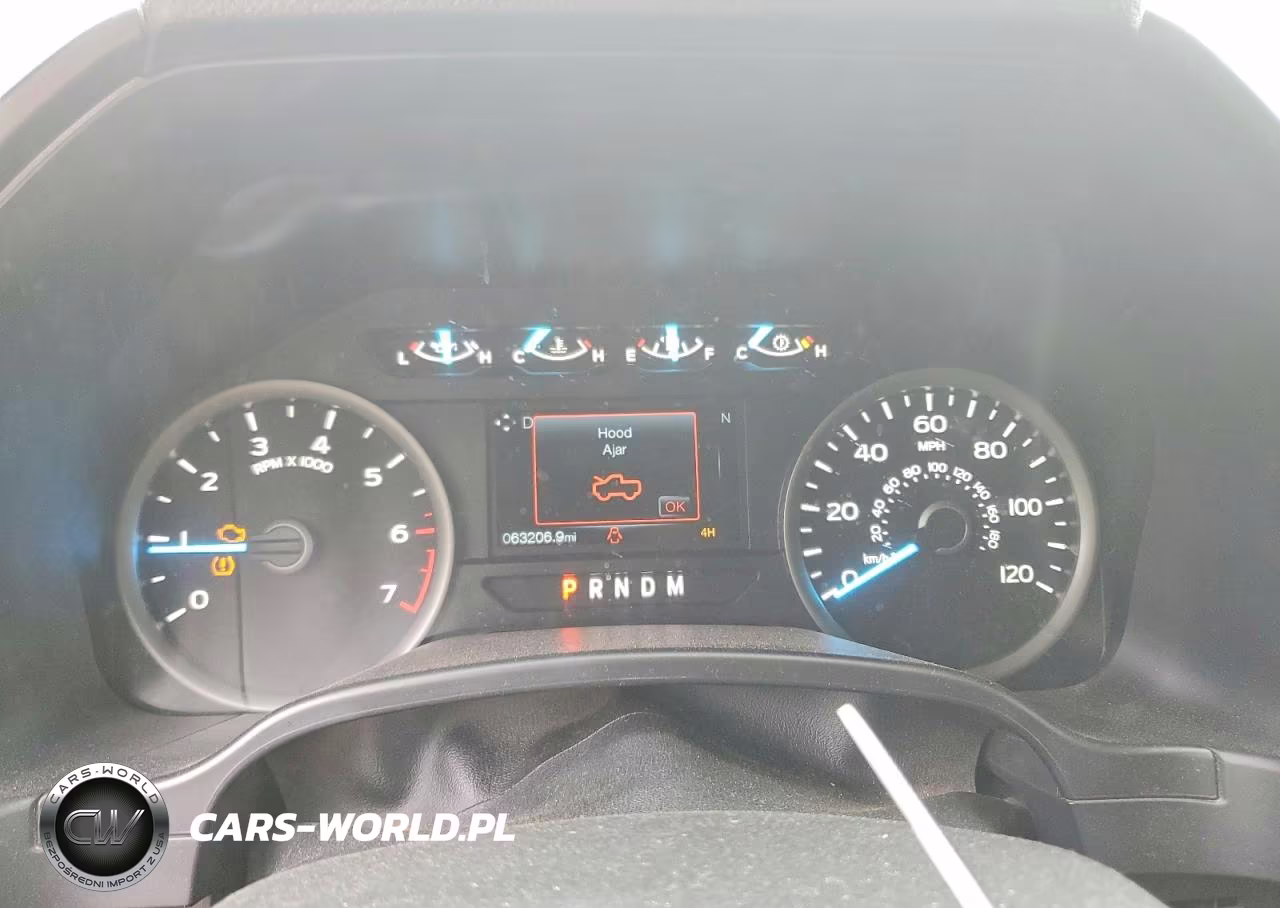 2020 Ford F150 Supercrew VIN:1FTEW1EPXLKF36009 - 9