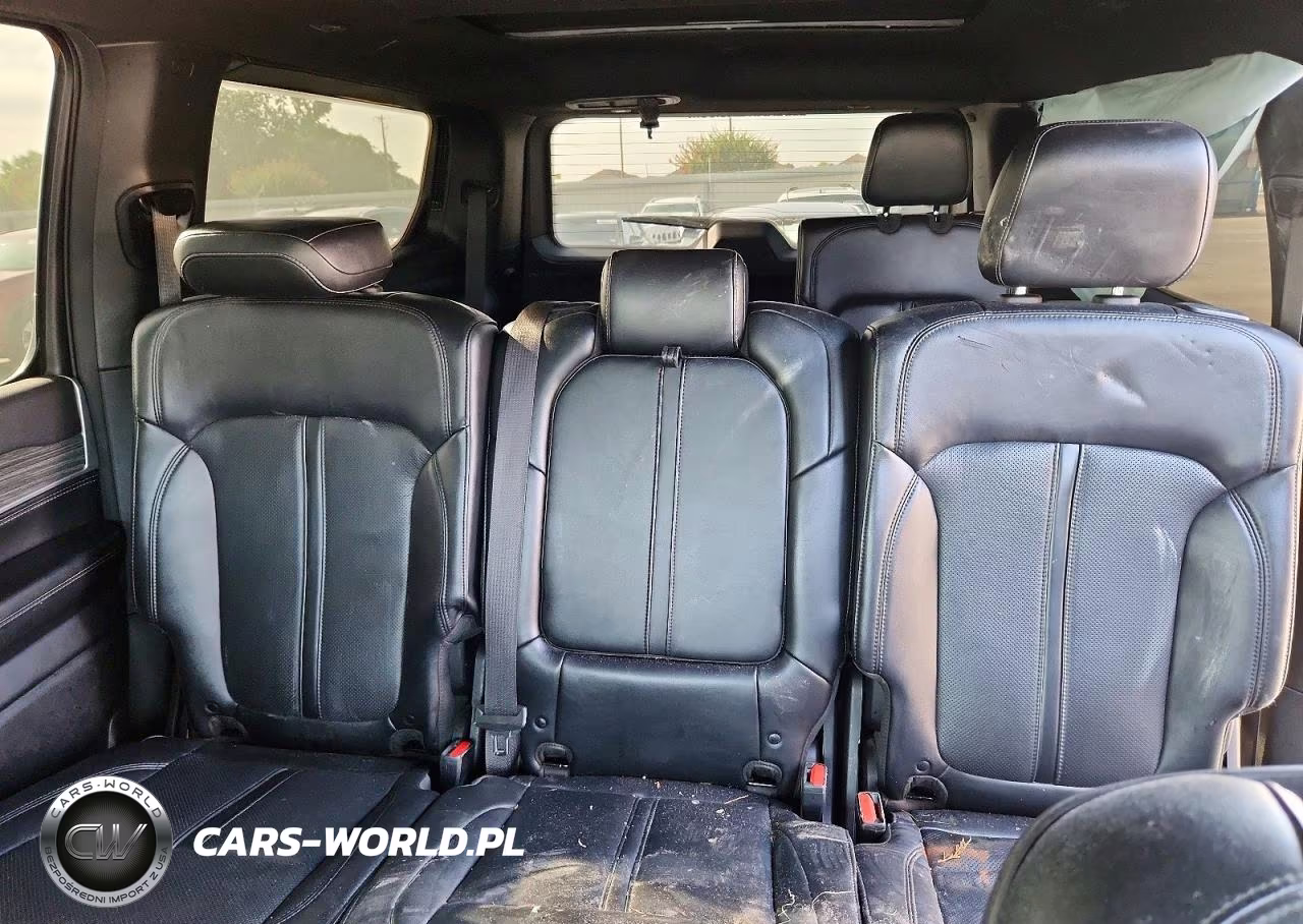 2022 Jeep Wagoneer Series Ii VIN:1C4SJUBT0NS151419 - 10