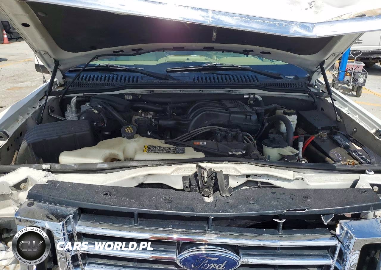 2010 Ford Explorer Eddie Bauer VIN:1FMEU7EE9AUA40915 - 12