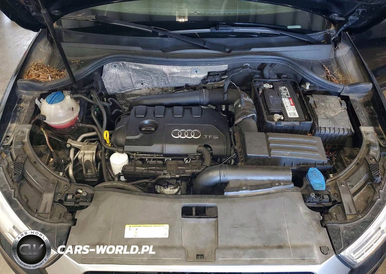 2018 Audi Q3 Premium Plus VIN:WA1JCCFS3JR020613 - 12