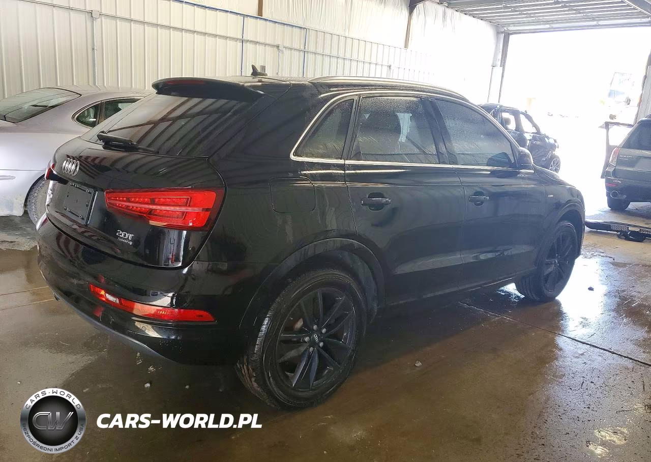 2018 Audi Q3 Premium Plus VIN:WA1JCCFS3JR020613 - 3