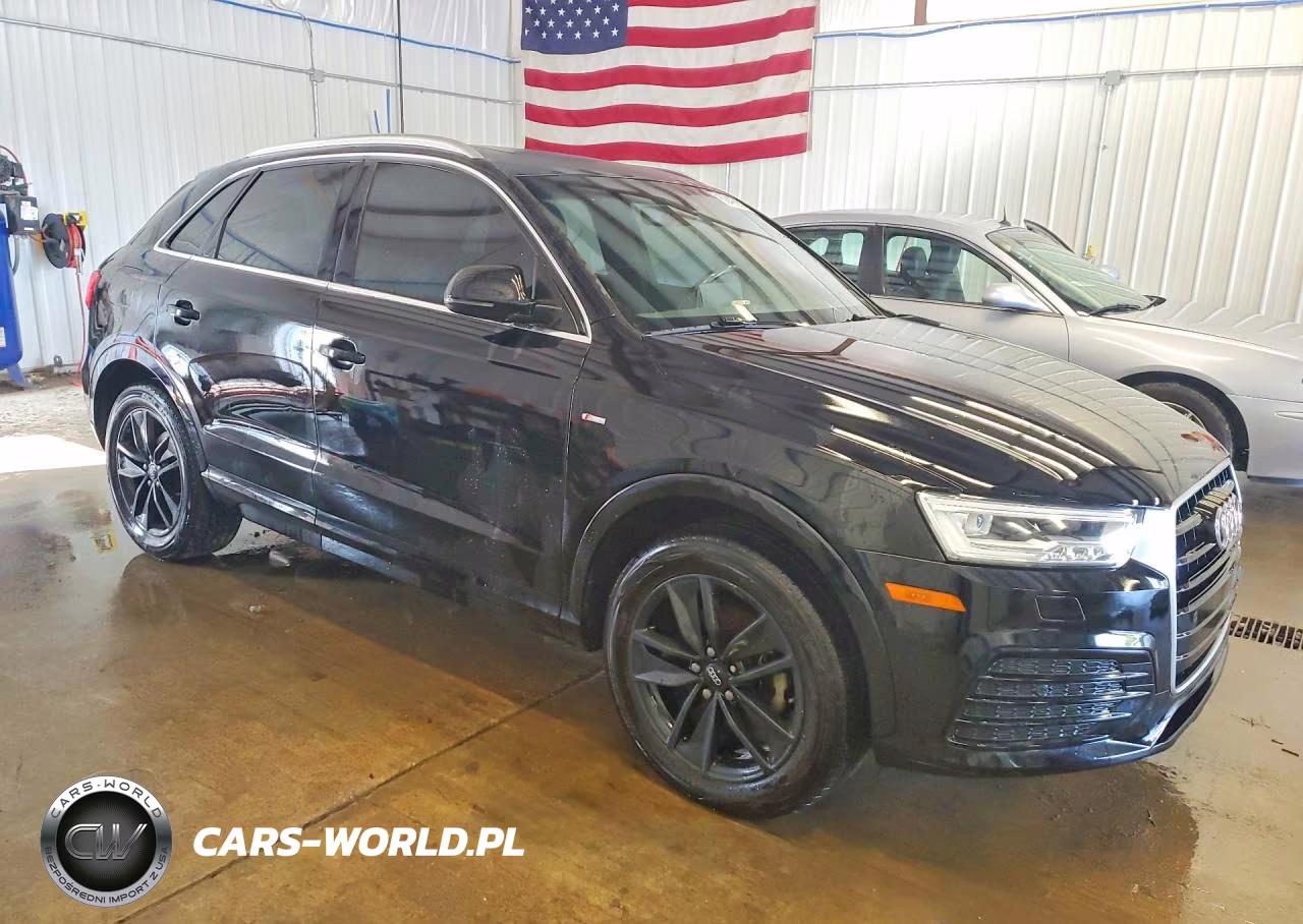 2018 Audi Q3 Premium Plus VIN:WA1JCCFS3JR020613 - 4