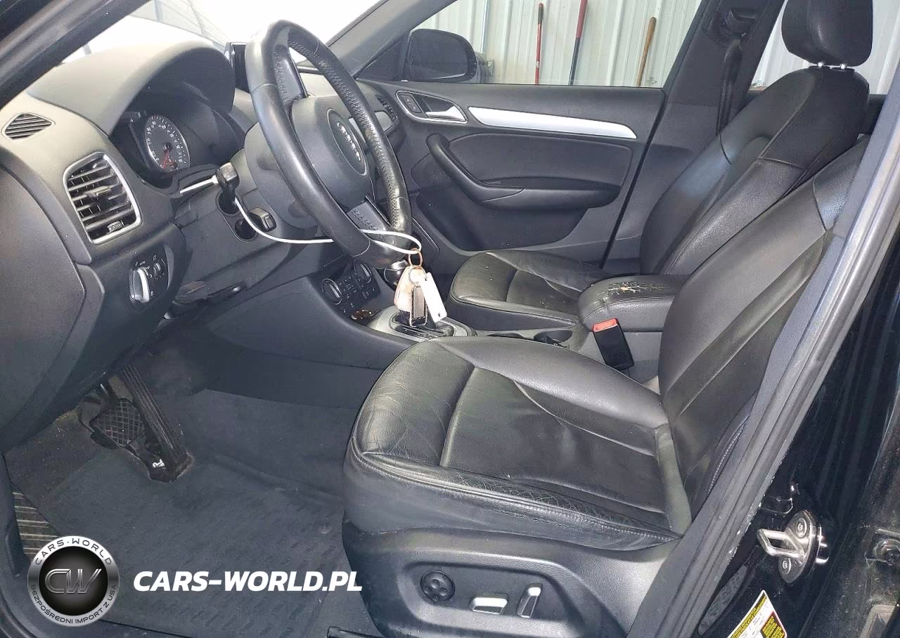 2018 Audi Q3 Premium Plus VIN:WA1JCCFS3JR020613 - 7