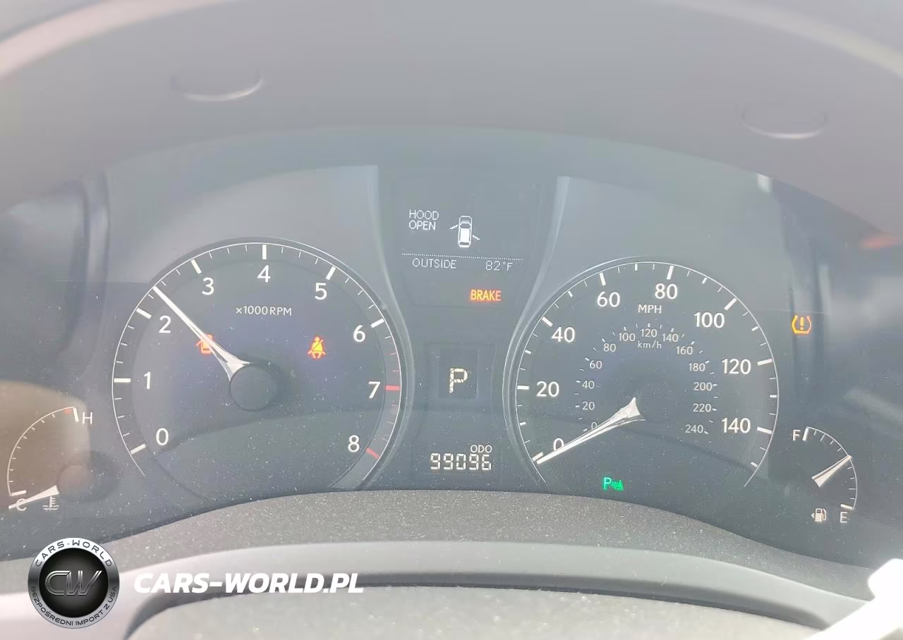 2011 Lexus Rx 350 VIN:2T2BK1BA7BC086457 - 9