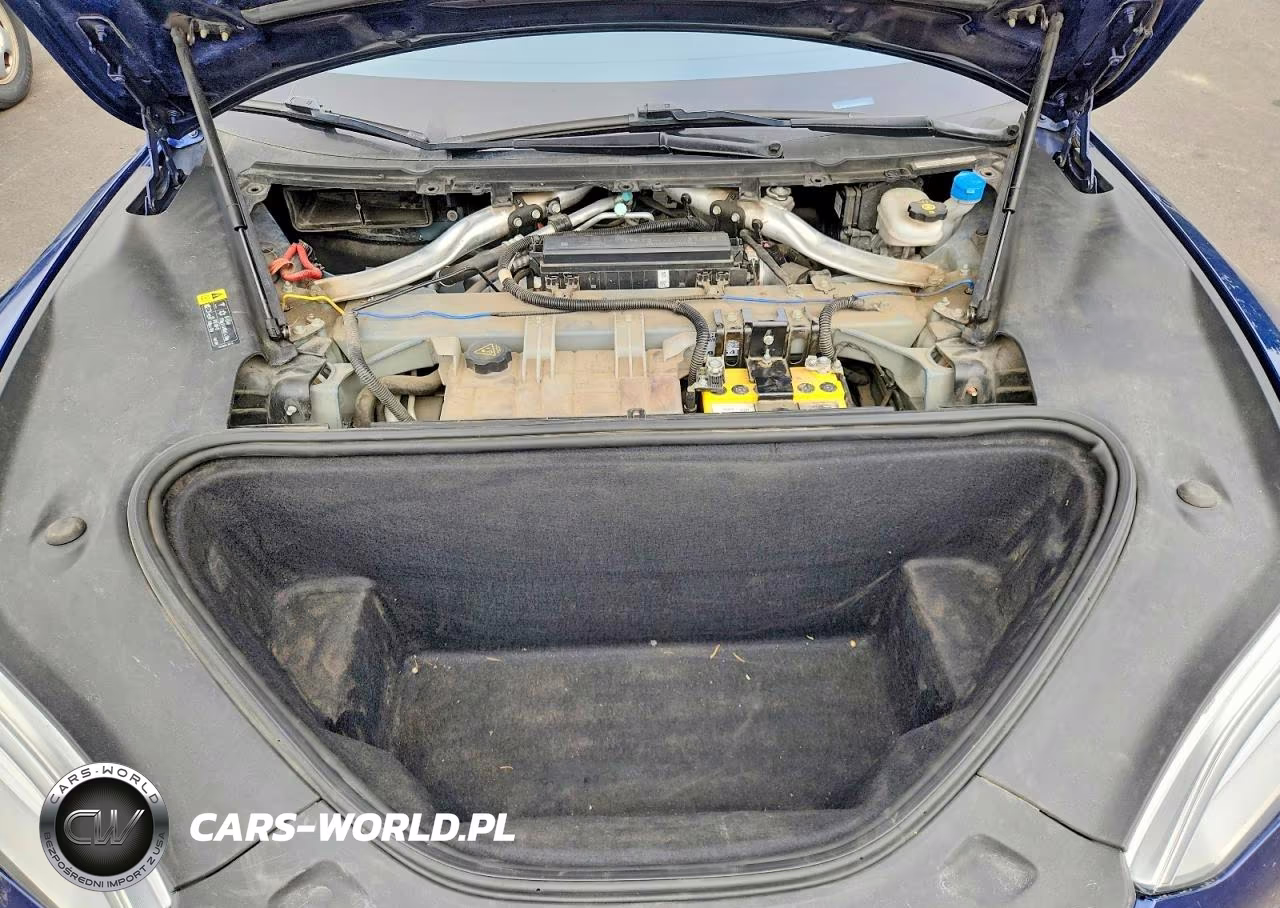2018 Tesla Model S VIN:5YJSA1E20JF245227 - 11