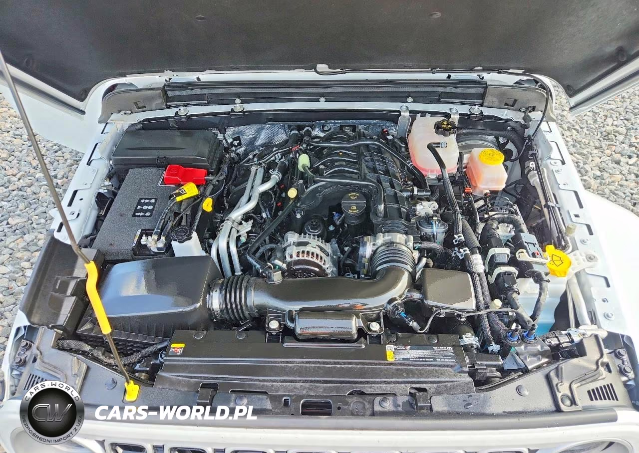 2026 Jeep Wrangler Sahara VIN:1C4PJXEG9TW285535 - 11