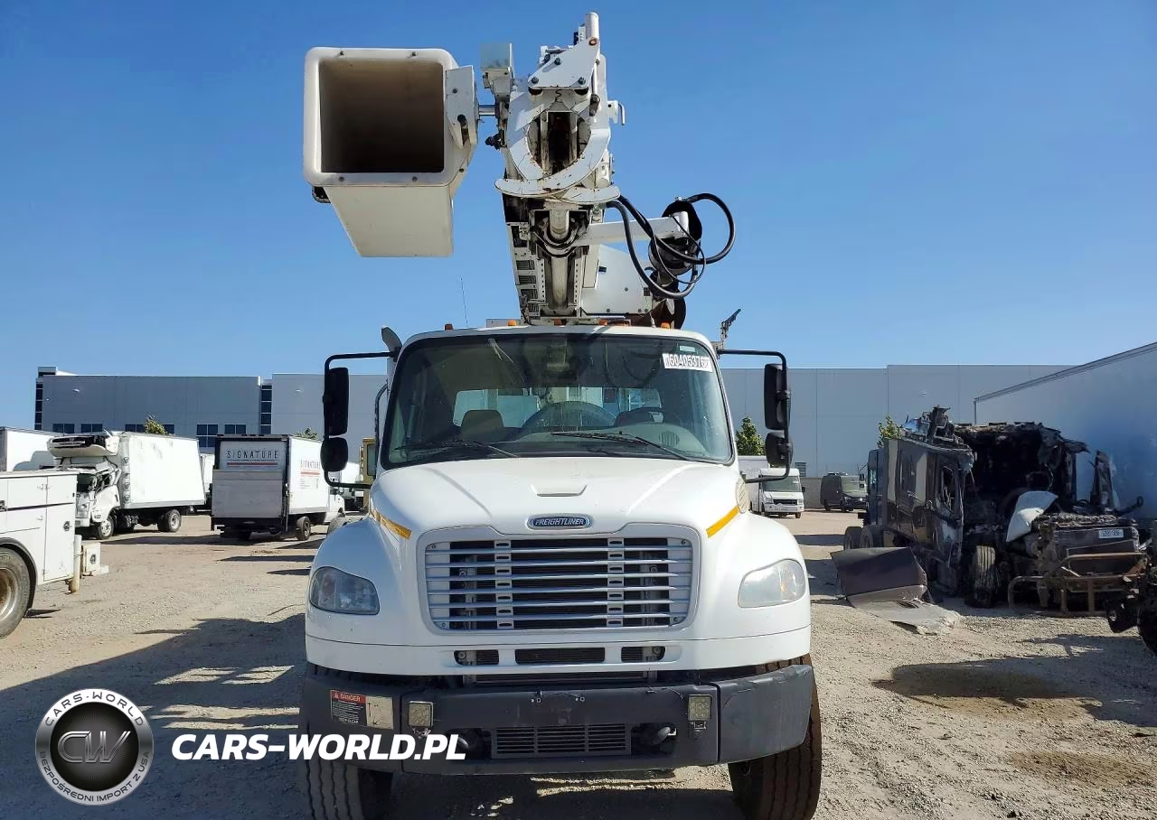 2014 Freightliner M2 106 Medium Duty VIN:1FVHCYCY3EHFM0825 - 5