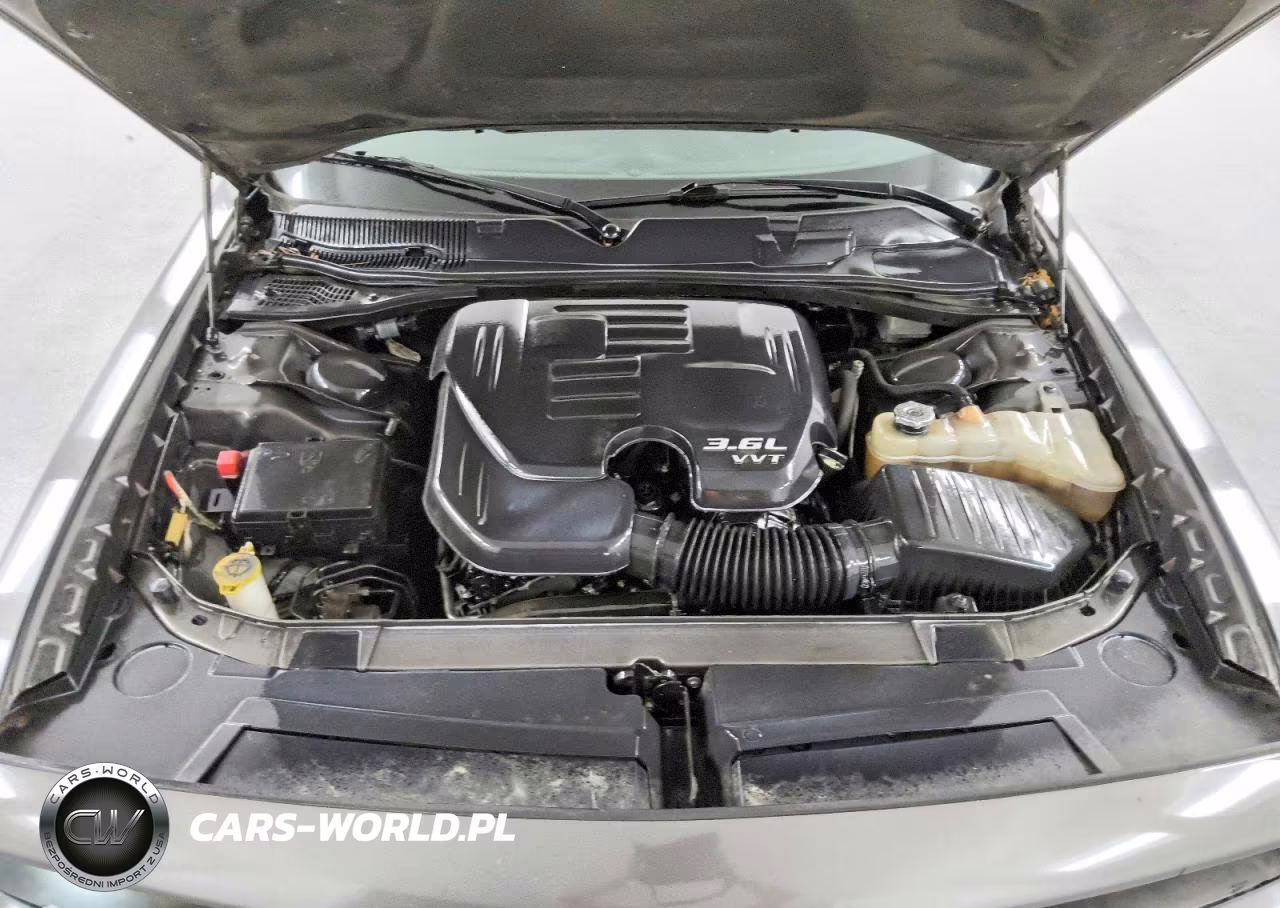2020 Dodge Challenger Sxt VIN:2C3CDZAG9LH206620 - 11