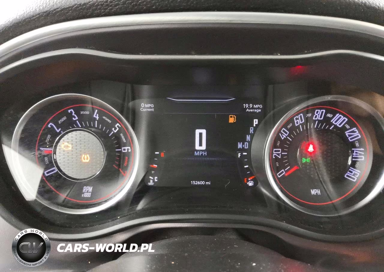 2020 Dodge Challenger Sxt VIN:2C3CDZAG9LH206620 - 9