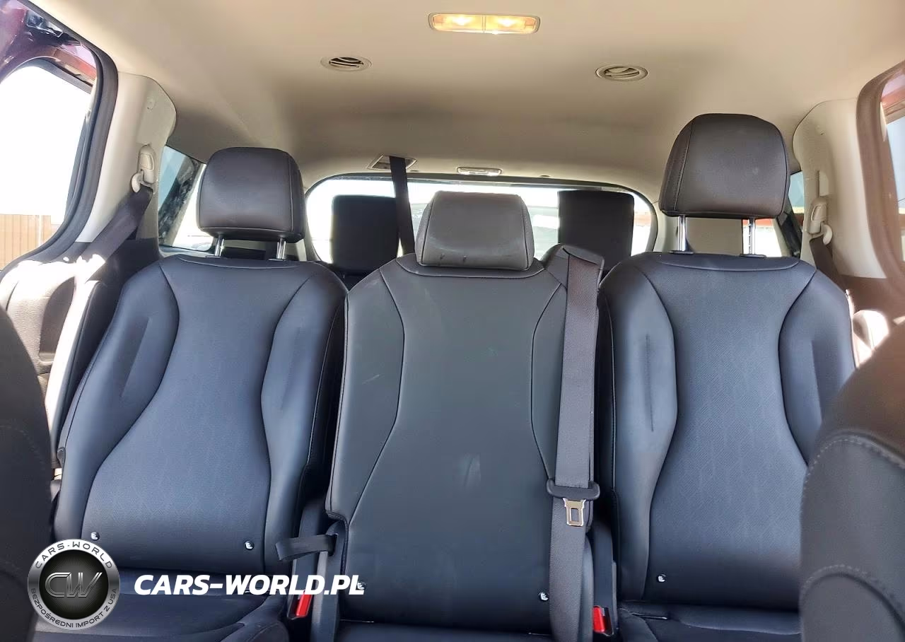 2026 Kia Carnival Lxs VIN:KNDNB5K38T6599395 - 10