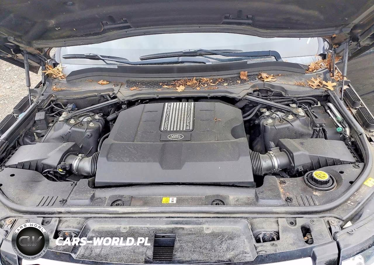 2015 Land Rover Range Rover Sport Hse VIN:SALWR2VF2FA625021 - 11