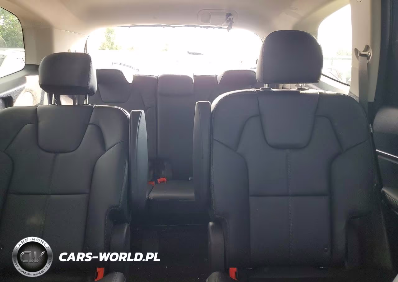 2023 Kia Telluride Ex VIN:5XYP3DGC5PG401691 - 10