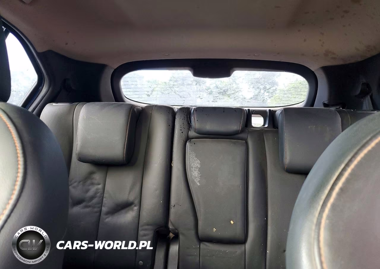 2019 Mitsubishi Eclipse Cross Se VIN:JA4AT5AA5KZ021158 - 10