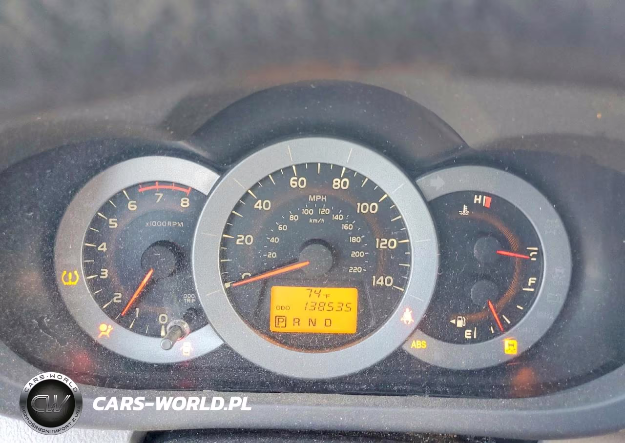 2011 Toyota Rav4 Base VIN:2T3KF4DVXBW072942 - 9