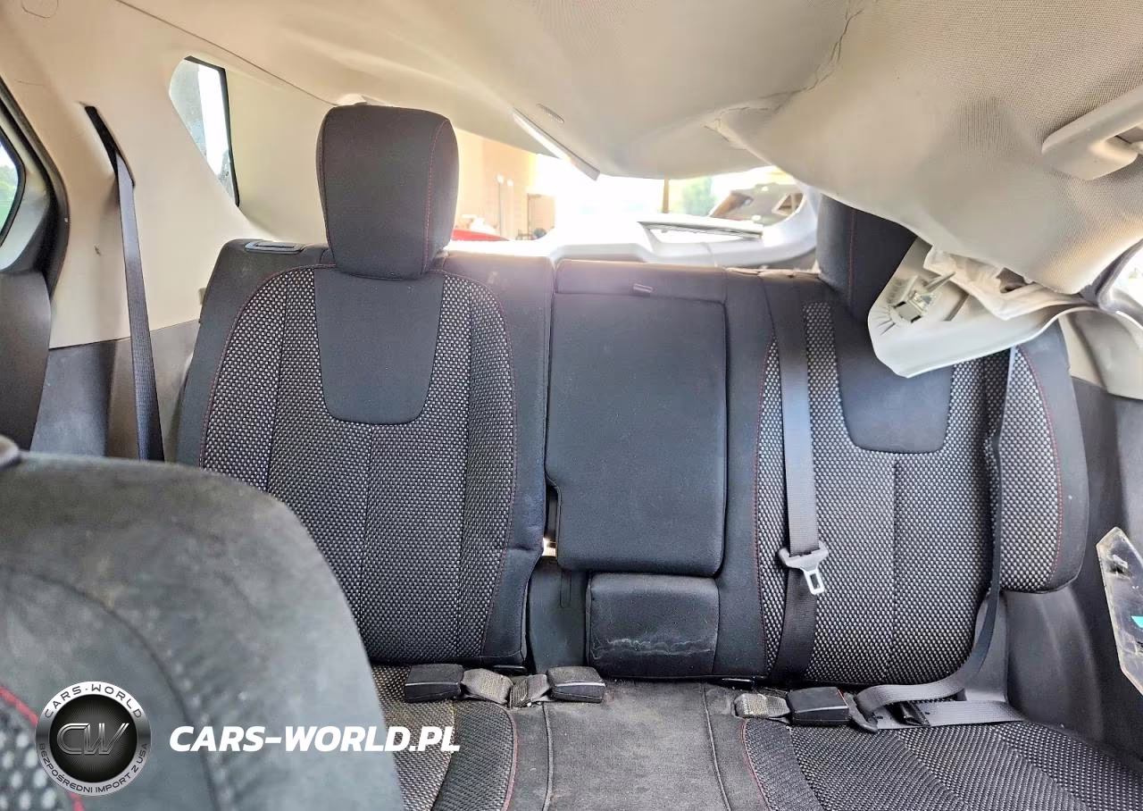 2015 Chevrolet Equinox Lt VIN:2GNALBEK5F1154337 - 10