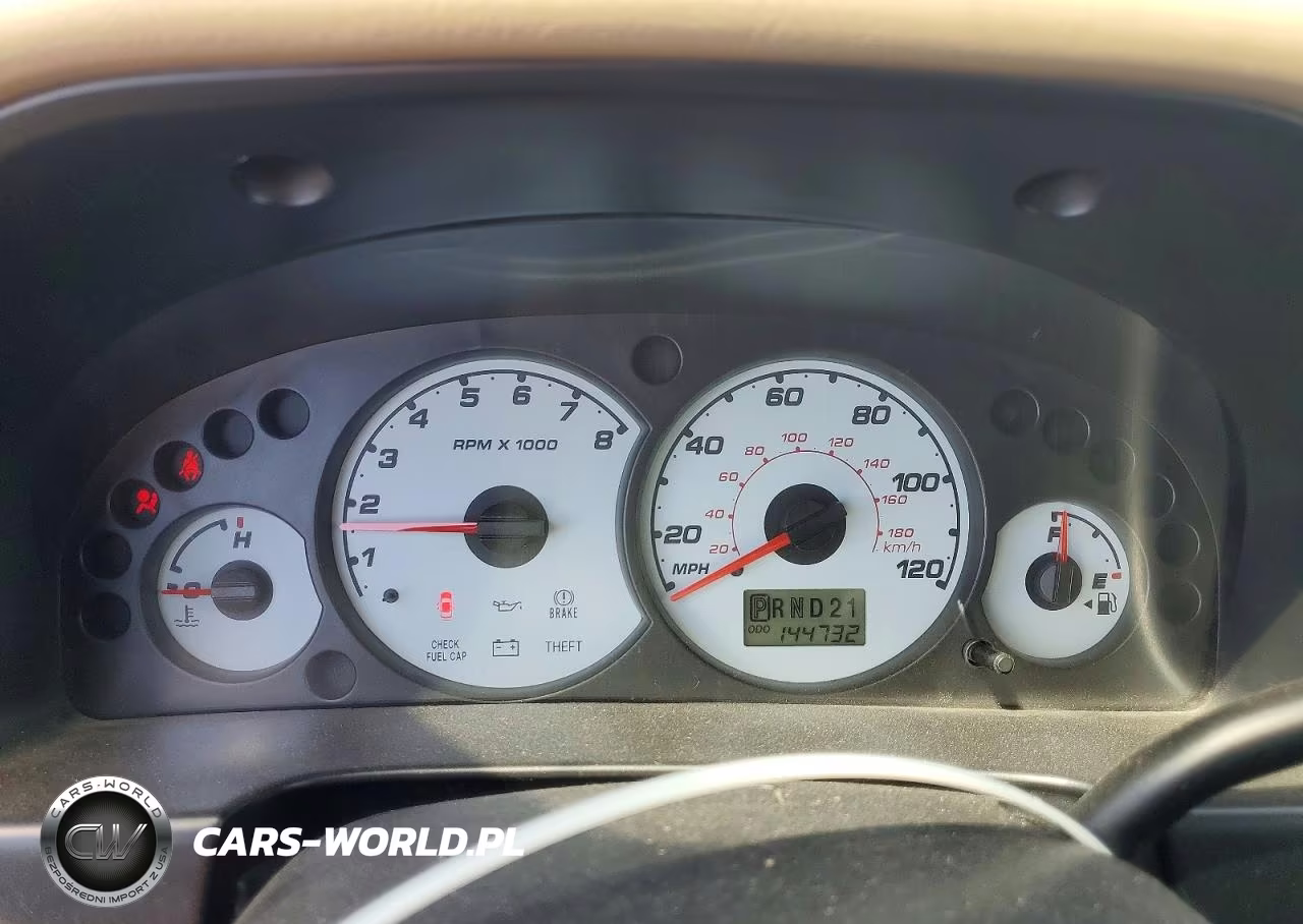 2004 Ford Escape Xls VIN:1FMYU92174KA80713 - 9
