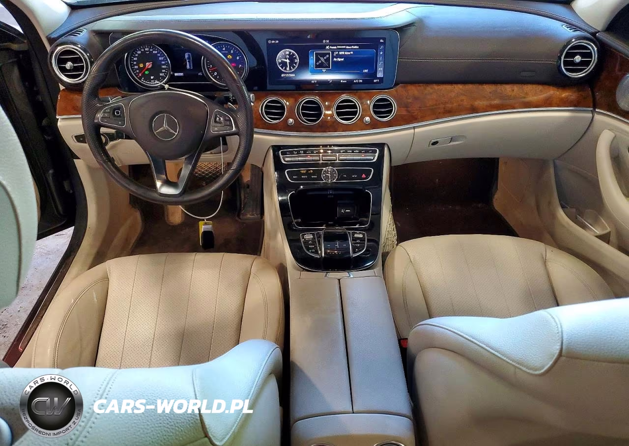 2018 Mercedes-Benz E 400 4Matic VIN:WDDZH6GB4JA475324 - 8