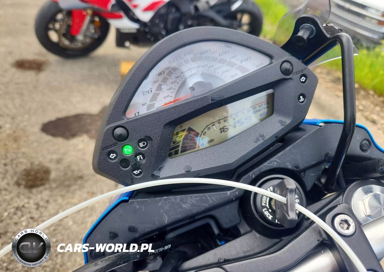 2009 Kawasaki Er650 C VIN:JKAEREC149DA30599 - 7