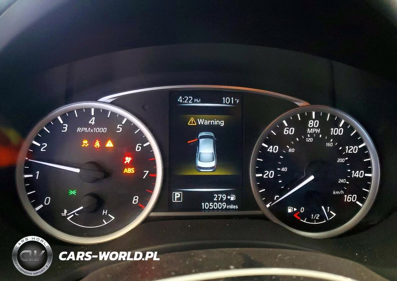 2017 Nissan Sentra Sv VIN:3N1AB7AP1HL662951 - 9