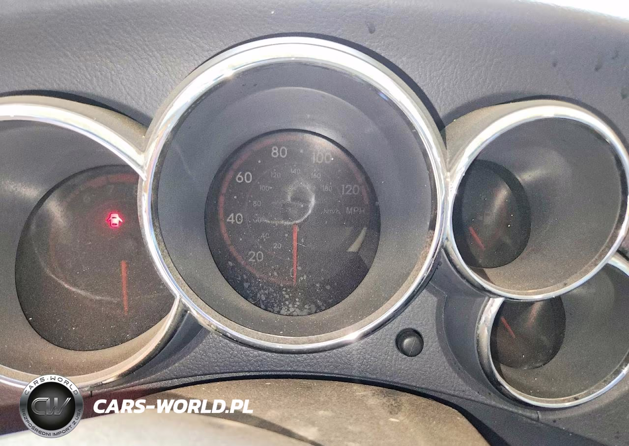 2006 Pontiac Vibe VIN:5Y2SL65836Z447752 - 9